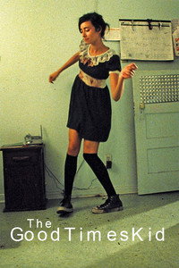 Постер фильма «The GoodTimesKid (2005)» — (5 из 11)