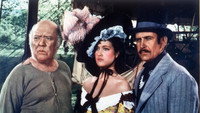 «Чад Ханна (1940)» — обои к фильму #1