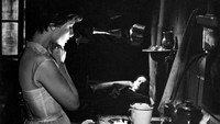 Обои к фильму «Восьмой день недели (1958)» — (12 из 27)