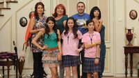 «Alemin Kirali (2011-2013)» — обои к сериалу #1