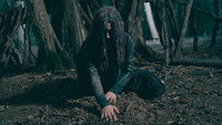 «Daughter of Dismay (2019)» — обои к фильму #1