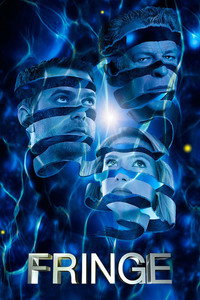 Постер сериала «Грань (2008 - 2013)» — (11 из 268)