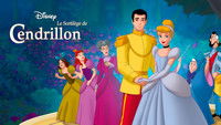 Le Sortilège de Cendrillon