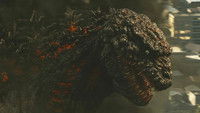 Shin Godzilla - Godzilla: Resurgence