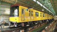 Japan's Subway Technology in High Density Operation