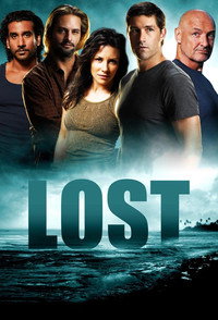 Постер сериала «Остаться в живых (2004-2010)» — (29 из 143)