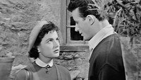 «To koritsi tis geitonias (1954)» — обои к фильму #8
