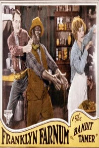 Poster de The Bandit Tamer