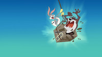 Обои к мультсериалу «Веселые мелодии: Мультфильмы (2019-2024)» — (22 из 56)