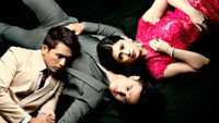 «My Husband's Lover (2013)» — обои к сериалу #1