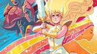 She-Ra et les Princesses au Pouvoir