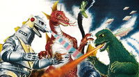 Mechagodzilla contre-attaque