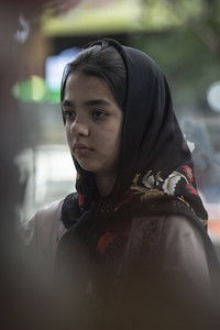 Imagem de Aynaz Fakour