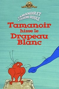 Tamanoir hisse le drapeau blanc