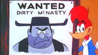 «Woodpecker Wanted (1965)» — обои к мультфильму #1
