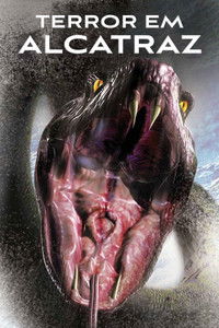 Imagem do Filme Terror em Alcatraz