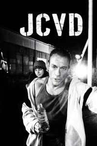Постер фильма «Ж.К.В.Д. (2008)» — (1 из 4)