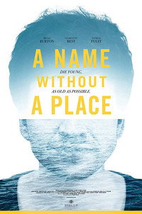 Постер фильма «A Name Without a Place (2019)» — (2 из 2)