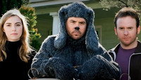 «Уилфред (2007 - 2010)» — обои к сериалу #3