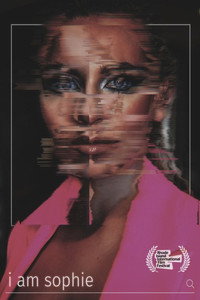 I Am Sophie (2020) subtitle poster