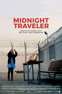 Постер фильма «Полночный путник (2019)» — (3 из 17)