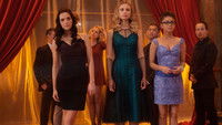 Vampire Academy