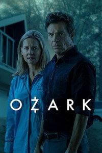 Постер сериала «Озарк (2017-2022)» — (20 из 56)