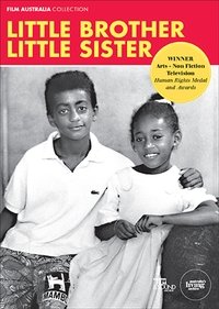 Imagem do Filme Little Brother, Little Sister