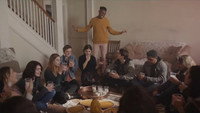«Welcome to the Show (2021)» — обои к фильму #2