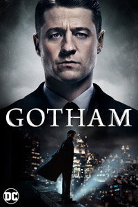 Постер сериала «Готэм (2014-2019)» — (21 из 161)