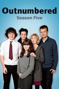 Season 5 Poster