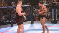 «Абсолютный бойцовский чемпионат VII: Драка в Буффало (1995)» — обои к фильму #1