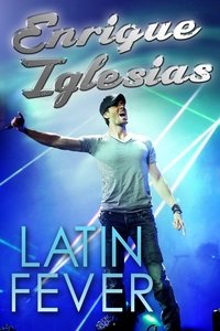 Enrique Iglesias: Latin Fever - 2016