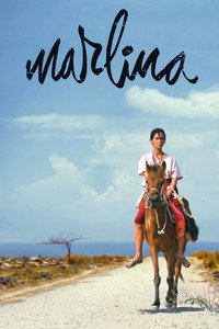 Постер фильма «Марлина, убийца в четырёх актах (2017)» — (17 из 43)