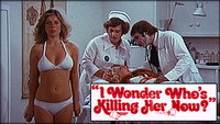 «I Wonder Who's Killing Her Now? (1975)» — обои к фильму #1