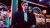 «Любовь высасывает (2024)» — обои к сериалу #3