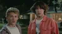 La Formidable Aventure de Bill & Ted