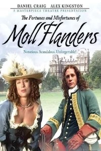 Poster de The Fortunes and Misfortunes of Moll Flanders