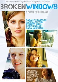 Poster de Broken Windows