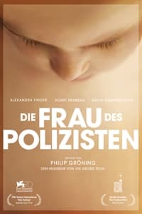 Poster de Die Frau des Polizisten