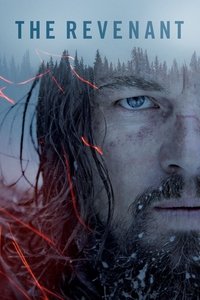 Movie poster of The Revenant
