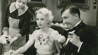 «Спускаясь с третьего этажа (1935)» — обои к фильму #1