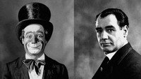 «Marcelino, el mejor payaso del mundo (2020)» — обои к фильму #2