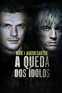 Nick e Aaron Carter A Queda dos Idolos [L] S01E04
