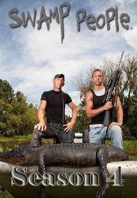 Swamp People S04E09