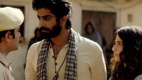 «Saas, Bahu Aur Flamingo (2023)» — обои к сериалу #10