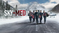 «Летучие медики (2022)» — обои к сериалу #10