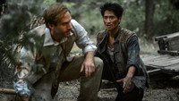 «Последняя гонка (2016)» — обои к фильму #2