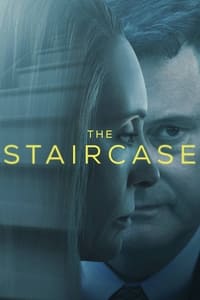 tv show poster The+Staircase 2022