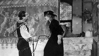 «Укрощение строптивой (1929)» — обои к фильму #1